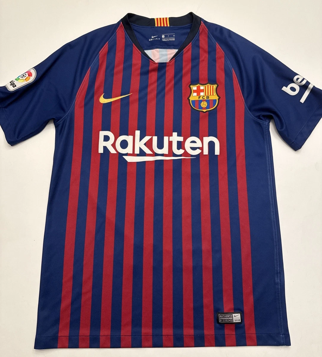 Preços baixos em Fc Barcelona Azul fã de Futebol Clube