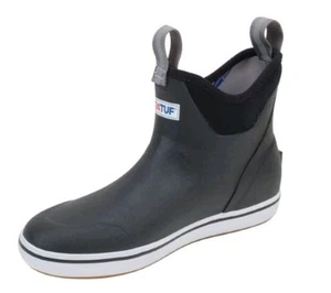 Xtratuf Herren Größe M14 6" Stiefelette, schwarz - Bild 1 von 6