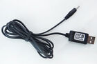 Replacement USB Charger For CA-100C Nokia Mobile 2mm to USB Cable Small Pin