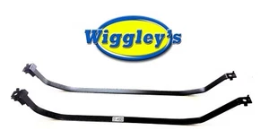 JUEGO DE CORREAS DE TANQUE ST145 SE ADAPTA A 94 95 96 97 HONDA ACCORD 97 98 99 ACURA CL - Imagen 1 de 2