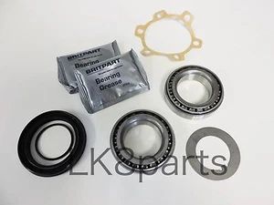 Land Rover Series 3 88 109 Front or Rear Wheel Bearing Kit RTC3537 New - Picture 1 of 5