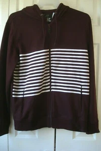 Sudadera con capucha para hombre talla grande amplificador de vino - Imagen 1 de 2