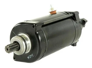 1985 ARROWHEAD SMU0126 ENGINE STARTER KAWASAKI VN LTD 700 - Picture 1 of 1