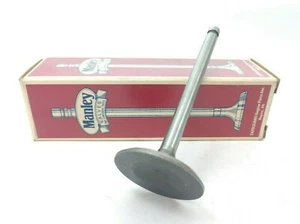 Set of 3 Engine Exhaust Valve-Valve, Exhaust Manley A4310 - Picture 1 of 2