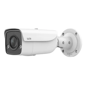 LTS CMIP9C42W-28MD 4MP Color247 IP Network IP67 Bullet Camera /MicroSD Card Slot - Picture 1 of 1