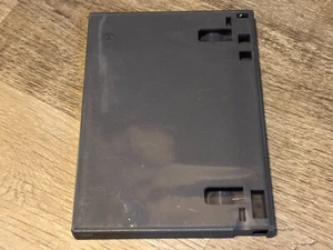 Funda Nintendo Gamecube OEM Buena Forma Original Repuesto Vacía Auténtica - Imagen 1 de 3