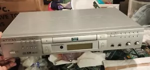 Daewoo DVG-3000N DVD Player - Picture 1 of 4