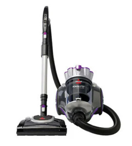 BISSELL 1654 Canister Vacuum Cleaner