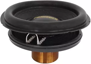 RKPUN10D1 - Recone Kit for Punisher 10D1 Subwoofer Do It Yourself Kit - Picture 1 of 9