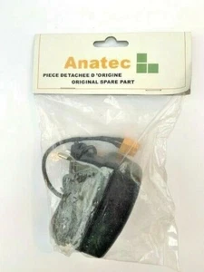 Anatec Köderboot Lithium Akku Ladegerät  - Bild 1 von 2