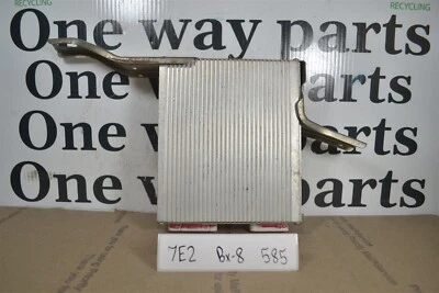 Módulo unidad amplificador radio Toyota Solara 1999-03 86280AA061 7E2 585 B8 Foto 1 de 4