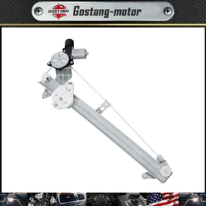 Pour Subaru Forester H4 2.0L 2014-2018 Assemblage Lève Vitre Electrique 61041SG011 - Photo 1/7