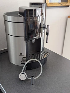 Nespresso Kapselmaschine Siemens Porschedesign - Bild 1 von 3