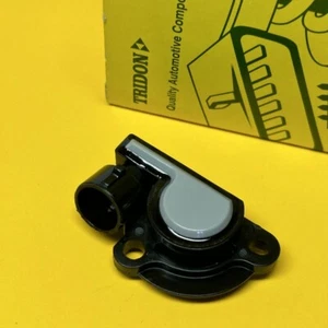 Throttle position sensor for Holden VP VR COMMODORE 3.8L 5.0 91-95 TPS Tridon - Picture 1 of 3