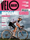 VELO Magazine Special GIRO 2024 Team Card Steps POGACAR 05/2024 ©TBC