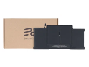 Neu Akku Encore Energy für Apple Macbook Air 13 A1466 A1369 7.6V 54.4Wh 7150mAh - Bild 1 von 7