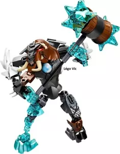 Lego 70209 Legends of Chima Chi Mungus Complete 2014 + Manual + Bag -CN343 - Picture 1 of 1