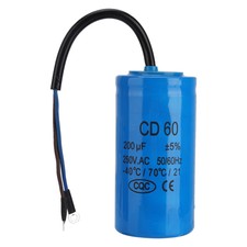 - # De rastreo Los proyectos E - 100uF 50V 105c Condensador electrolítico Radial 5 Piezas