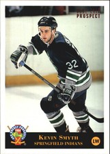 1994 Classic Pro Prospects #225 Kevin Smyth