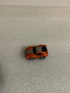 Vintage Spin Master Nano Speed Mini Micro V8-1 Xconcepts-Pull Back - Picture 1 of 5