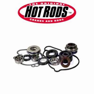 Hot Rods Water Pump Rebuild Kit for 2004-2013 Yamaha YFZ450 - Engine Water vq - Picture 1 of 5
