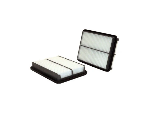 Filtro de ar WIX 15FS15J compatível com Hyundai Santa Fe 2003-2006 - Imagem 1 de 1