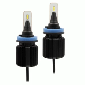 DAYTONA LIGHTS DL-H9 LED BULBS (PAIR) - Picture 1 of 1