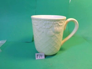 Piemont Estivo Coffee Mug, Villeroy & Boch, Germany (Used/EUC) - Picture 1 of 12