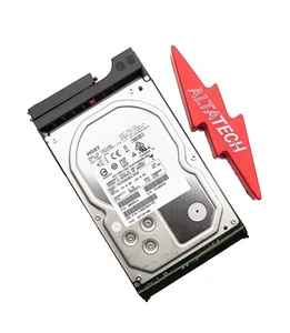 EMC 005050956 4TB 7.2K SAS 3.5 6G VNXE3200 - Picture 1 of 7