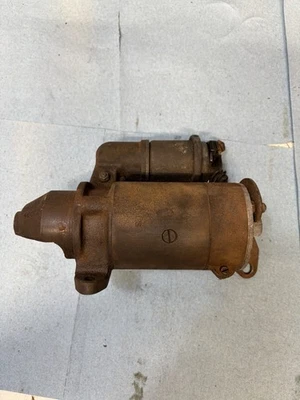 Rotax 635cc 640 型起动器 402-7060 — 第 1/4 张图片