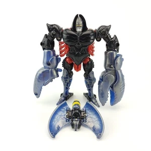 Transformers Scorponok Beast Wars Vintage Mega Class - Picture 1 of 5