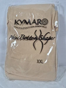 Kymaro Heath & Beauty Spa Essentials New Bottom Body Shaper xxl Nude Unterteil NEU - Bild 1 von 6