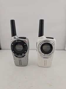 Cobra ACXT360 2-Wege Outdoor Radio Walkie Talkie 24,9 Meilen Reichweite Menge 2 - Bild 1 von 11