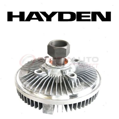 Hayden Engine Cooling Fan Clutch for 1996-1999 Chevrolet C1500 Suburban - lb - Image 1 of 4