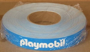 Playmobil Händler Display Band/Kopfrolle (2 Pfund) Neu aus altem Lagerbestand - Bild 1 von 1