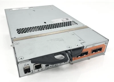 HPE P12949-001 MSA 2060 10Gbit SFP+ iSCSI Controller - 3 Year Warranty - Image 1 of 4