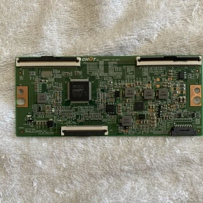 New!!  TCL 50S425 50S425TBBA 50S421 T-Con Board CV500U1-T01-CB-1 - Image 1 of 3