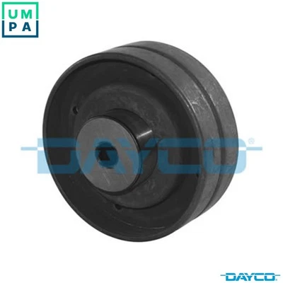 DEFLECTION PULLEYGUIDE PULLEY TIMING BELT ATB2180 FOR VW LT28-50/�/Bus/Van 2.1L - Image 1 of 4