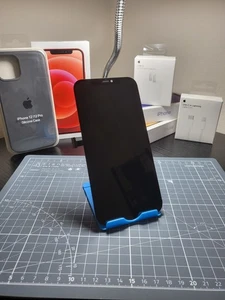 iPhone 12 Pro Max OLED Display Original Apple Screen | Refurbished / Pulled A+ - Imagen 1 de 2