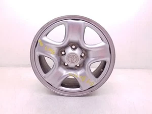 Wheel 16x6-1/2 Steel Fits 01-05 RAV4 - Picture 1 of 9