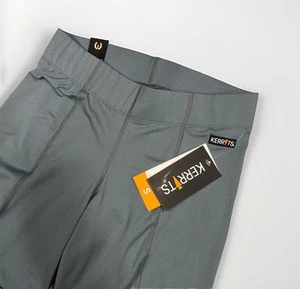 New With Tags Kerrits Women’s Flow Rise Knee Patch Performance Tight Size Small - Picture 1 of 11