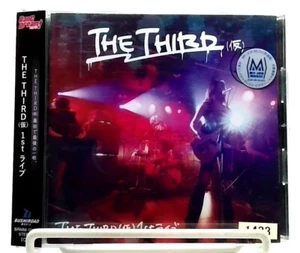 BanG Dream / THE THIRD (仮) 1st Live [CD][OBI] 2018/JAPAN - Picture 1 of 6