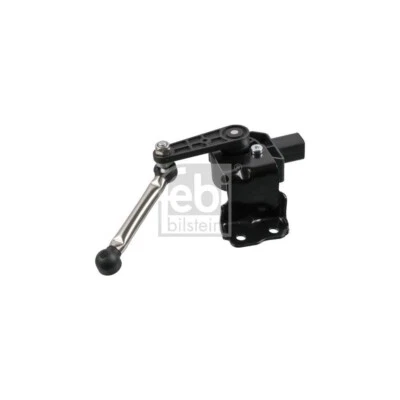 Sensor, Leuchtweitenregulierung FEBI BILSTEIN 184841 für AUDI SEAT SKODA VW - Bild 1 von 2