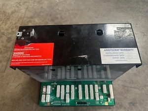UNGETESTET - Aristocrat Rückwandplatine 410784*A*0*WT48098 1308 Wavetronics K-22 *WIE BESEHEN* - Bild 1 von 7