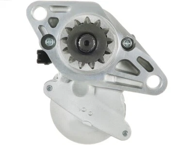 AS-PL Motor de Arranque 1.20 Kw Apto para Toyota Rav 4 I Picnic A1 XM1 XM10 - Imagen 1 de 4