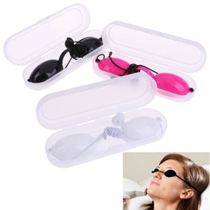 Eyepatch laser light protective safety glasses goggles IPL beauty clinic pati.ar - Picture 1 of 15
