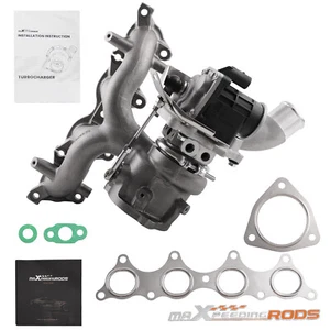 Turbocompresor Billet Upgrade con junta para Hyundai Tucson 2016-2018 L4 1,6 L - Imagen 1 de 15