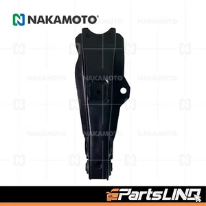 Nakamoto Control Arm 8-94246420-0 for Isuzu D-Max I 02-12 Trooper I 85-91 - Picture 1 of 7