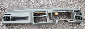 FORD SIERRA MK2 XR 4X4 DASHBOARD NICE CONDITION IN GREY 89BGA04310 BAW - Picture 1 of 13
