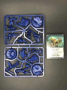 Mazo The Farstriders + Rivals - Starter Set - Warhammer Underworlds - Imagen 1 de 3